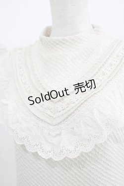 画像4: LIZ LISA / ノースリーブトップス Free 生成り H-25-12-09-052-LO-TO-NS-ZH