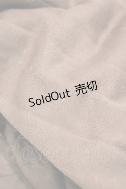 画像4: MARBLE / アンティークブローチ付きベルスリーブワンピース  スモーキーベージュ H-25-12-09-1034-GO-OP-KB-ZH