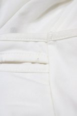 画像3: Rozen Kavalier / シアーロングカーディガン  白 H-25-12-09-1040-OO-TO-KB-ZT258 (3)