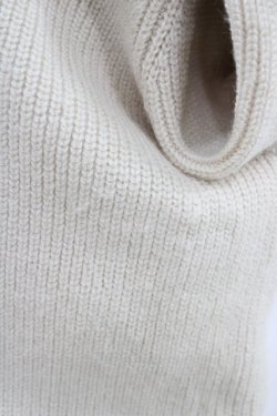 画像3: MR corset / レースニットカーディガン  ベージュ H-25-12-09-1053-PU-TO-KB-ZH