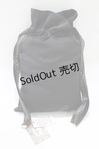 Amavel / アマベルオリジナルブランケット  ブラック H-25-12-09-065-CA-ZA-NS-ZH