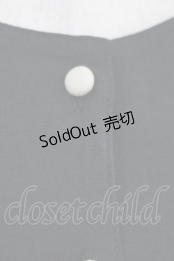 画像4: SERAPHIM / クラシックセーラードレス Free ネイビー H-25-12-09-012-LO-OP-NS-ZH