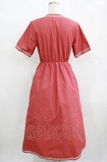 画像3: LEBECCA boutique / 変わらぬ想いと、鼻歌まじりのワンピース Free ピンク H-25-12-09-013-EL-OP-NS-ZH (3)