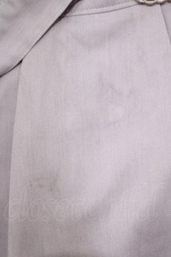 画像4: Secret Honey / サスペンダー付きスカート Free ラベンダー H-25-12-09-016-CA-SK-NS-ZH