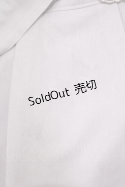 画像4: Secret Honey / サスペンダー付きスカート Free ラベンダー H-25-12-09-016-CA-SK-NS-ZH