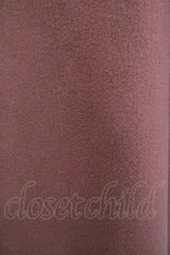 画像4: Fi.n.t / ステンカラースモックコート Free PINK H-25-12-09-026-CA-CO-NS-ZTC053 (4)