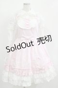 Angelic Pretty / おめかしDoll Set Free ピンク H-25-12-10-001-AP-OP-NS-ZH