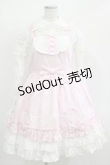 Angelic Pretty / おめかしDoll Set Free ピンク H-25-12-10-001-AP-OP-NS-ZH
