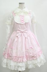 画像1: Angelic Pretty / おめかしDoll Set Free ピンク H-25-12-10-001-AP-OP-NS-ZH (1)