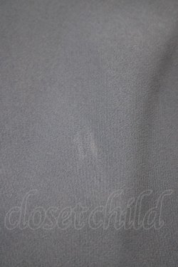 画像4: an another angelus / 変形バックルベルトサーキュラースカート Free BLUE H-25-12-10-023-CA-SK-NS-ZH