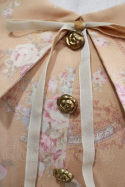 画像4: LIZ LISA / レースアップワンピース Free オレンジ H-25-12-10-032-LO-OP-NS-ZH