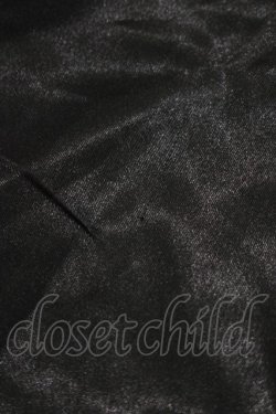 画像5: Ank Rouge / レーススカート M ブラック H-25-12-10-034-CA-SK-NS-ZH