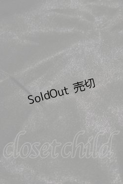 画像5: Ank Rouge / レーススカート M ブラック H-25-12-10-034-CA-SK-NS-ZH