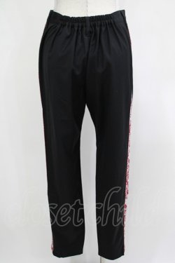 画像3: ALICE and the PIRATES / Magical Goat Skull Princeロングパンツ Free エンジ H-25-12-10-039-PA-PA-NS-ZH