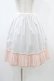 画像1: Emily Temple cute / ドットチュールペチコート  ピンク H-25-12-10-1038-ET-SK-KB-ZH (1)