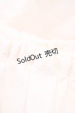 画像3: Emily Temple cute / ドットチュールペチコート  ピンク H-25-12-10-1038-ET-SK-KB-ZH