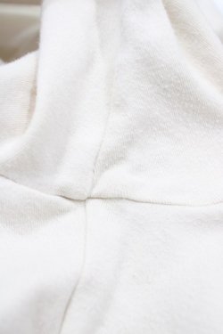 画像3: MILK / リボンカーディガン  アイボリー×ピンクリボン H-25-12-10-1049-ML-TO-KB-ZH