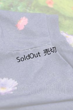 画像3: Jane Marple / Dreamy Dream Tシャツ  トワイライト H-25-12-10-1053-JM-TO-KB-ZT1230J