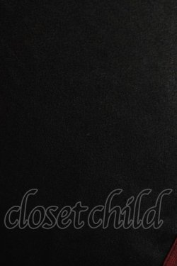 画像6: Ozz oneste / 彼岸刀刺繍羽織  黒 H-25-12-10-1019-OO-JA-KB-ZH