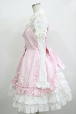 画像2: Angelic Pretty / おめかしDoll Set Free ピンク H-25-12-10-001-AP-OP-NS-ZH (2)