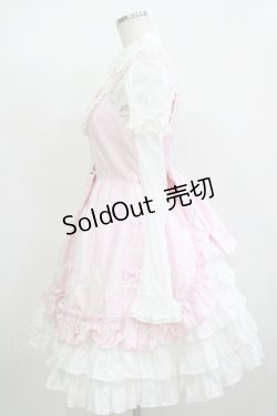 画像2: Angelic Pretty / おめかしDoll Set Free ピンク H-25-12-10-001-AP-OP-NS-ZH