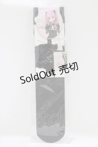 LilyMerry / いもちゃん/TTimoOVKレースガーター  ブラック H-25-12-10-064-PU-ZA-NS-ZH