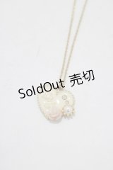 LIZ LISA / ネックレス  ゴールド H-25-12-10-080-LO-AC-NS-ZH