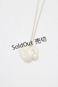 LIZ LISA / ネックレス  ゴールド H-25-12-10-080-LO-AC-NS-ZH