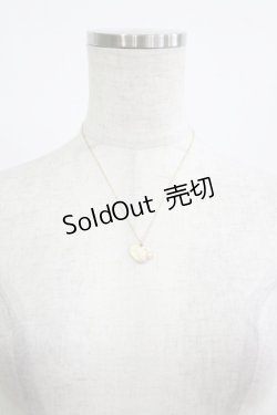 画像2: LIZ LISA / ネックレス  ゴールド H-25-12-10-080-LO-AC-NS-ZH