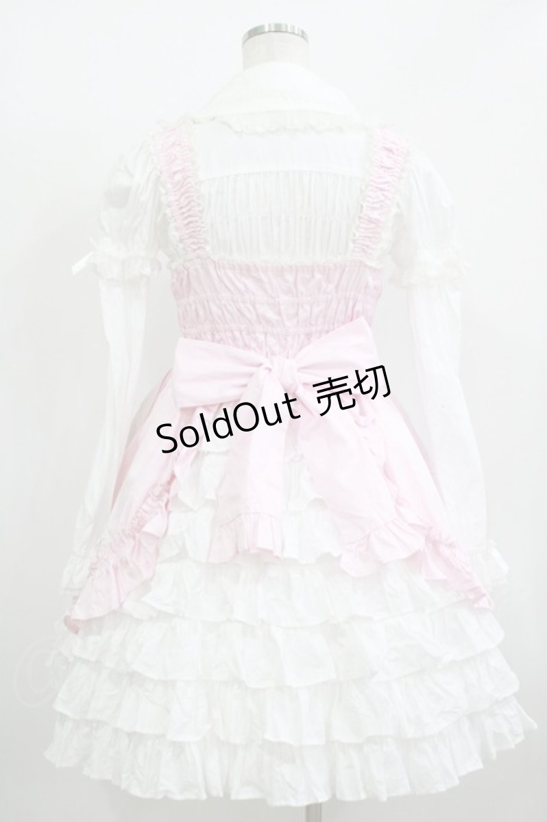 画像3: Angelic Pretty / おめかしDoll Set Free ピンク H-25-12-10-001-AP-OP-NS-ZH (3)