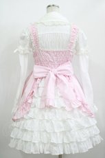 画像3: Angelic Pretty / おめかしDoll Set Free ピンク H-25-12-10-001-AP-OP-NS-ZH (3)