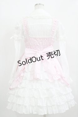 画像3: Angelic Pretty / おめかしDoll Set Free ピンク H-25-12-10-001-AP-OP-NS-ZH