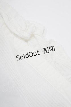 画像4: PINK HOUSE / 花柄セットアップ　 Free ブルー H-25-12-10-007-LO-OP-NS-ZH