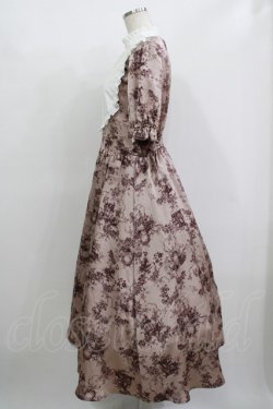 画像2: m petit by misako / TT*AMトワルドジュイOP M ピンク H-25-12-10-012-LO-OP-NS-ZH