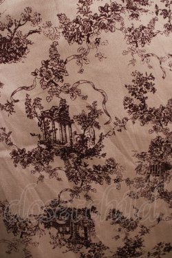 画像4: m petit by misako / TT*AMトワルドジュイOP M ピンク H-25-12-10-012-LO-OP-NS-ZH