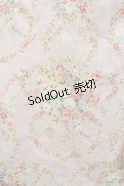 画像4: PINK HOUSE / 花柄ワンピース Free ピンク H-25-12-10-013-LO-OP-NS-ZH