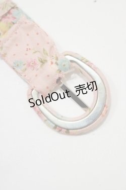 画像5: PINK HOUSE / 花柄ワンピース Free ピンク H-25-12-10-013-LO-OP-NS-ZH