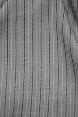 画像5: m petit by misako / ストライプワンピース M サックス H-25-12-10-014-LO-OP-NS-ZH