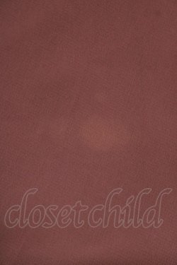 画像4: Rojita / レースアップロングシフォンワンピース Free ピンク H-25-12-10-015-LO-OP-NS-ZH