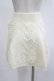画像3: Katie / WINTER HEARTS skirt  MILK H-25-12-11-028-LO-SK-KB-ZH (3)