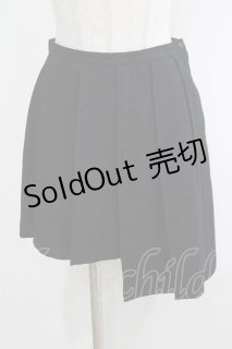 BLACK PEACE NOW（ブラックピースナウ）の古着 ゴス美品！ (Page 1)
