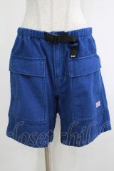 RNA / デニムパンツ M ブルー H-25-12-11-035-PU-PA-NS-ZH