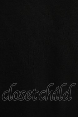 画像4: MILKBOY / ZIP   ブラック H-25-12-11-047-MB-TO-KB-ZH