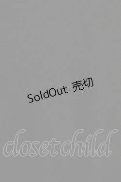 画像4: MILKBOY / ZIP   ブラック H-25-12-11-047-MB-TO-KB-ZH