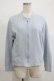 画像1: Katie / NEW SCHOOL zip jacket  ICE BLUE H-25-12-11-049-LO-JA-KB-ZH (1)