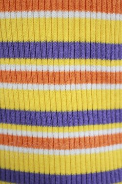 画像4: Candy Stripper / SUNNY RIB  2 パープル H-25-12-11-056-PU-TO-KB-ZH