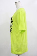画像2: Candy Stripper / PEPE CANDY TEE M ネオングリーン H-25-12-11-057-PU-TO-IW-ZT464 (2)