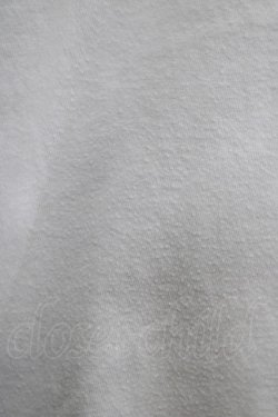 画像4: Candy Stripper / PRISONER BUNNYS BIG BIG TEE  ホワイト H-25-12-11-058-PU-TO-KB-ZH