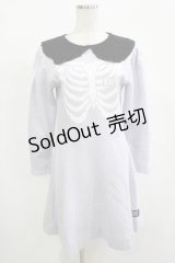 Katie / BONES one-piece  ラベンダー H-25-12-11-060-LO-OP-KB-ZH