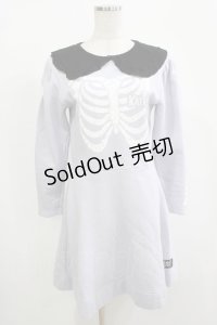 Katie / BONES one-piece  ラベンダー H-25-12-11-060-LO-OP-KB-ZH